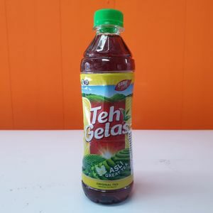 Cek Bpom Minuman Teh Melati (Original tea) Teh Gelas