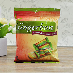 Cek Bpom Permen Jahe Gingerbon