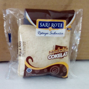 Cek Bpom Roti Sandwich Isi Cokelat Sari Roti