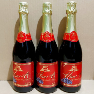 Cek Bpom Sari Buah Anggur Merah Berkarbonasi (Sparkling Red Grape Juice) Haw-a