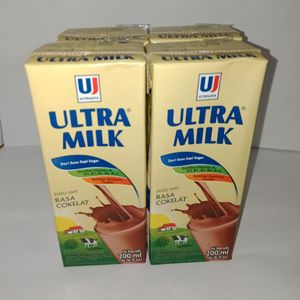 Cek Bpom Susu Uht Rasa Cokelat Ultra Milk-desain 2