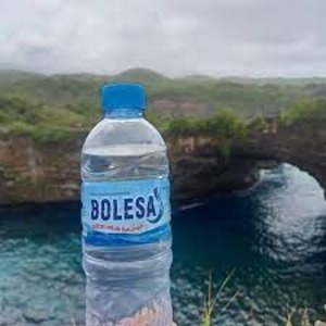 Cek Bpom Air Minum Dalam Kemasan (Air Demineral) Bolesa