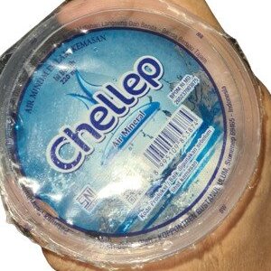 Cek Bpom Air Minum Dalam Kemasan (Air Mineral) Chellep