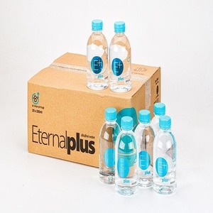 Cek Bpom Air Minum Ph Tinggi Eternalplus