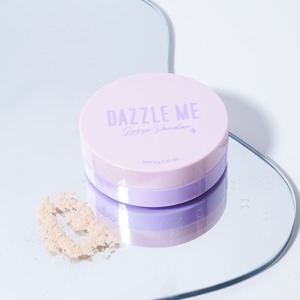 Cek Bpom Always Setting Loose Powder 02 Pop Honey Dazzle Me