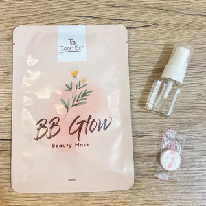 Cek Bpom BB Glow Beauty Mask Teen Ex