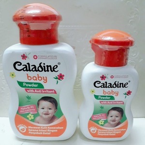 Cek Bpom Baby Powder With Anti Irritant Caladine