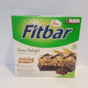 Cek Bpom Bar Sereal Dengan Cokelat Fitbar