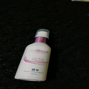 Cek Bpom Face Wash Brightening Marwah