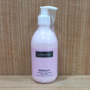 Cek Bpom Fragrance Brightening Body Lotion Bebright Lomira