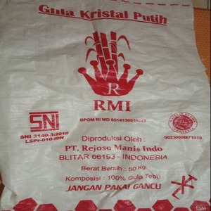 Cek Bpom Gula Kristal Putih Rmi