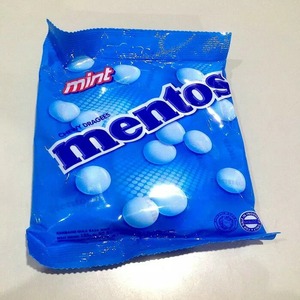 Cek Bpom Kembang Gula Rasa Mint Mentos