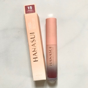 Cek Bpom Mattedorable Lip Cream Flame Hanasui