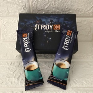 Cek Bpom Minuman Serbuk Rasa Kopi Troy 80