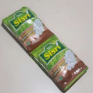 Cek Bpom Minuman Serbuk Teh Instan Rasa Manis Gula Batu Sisri