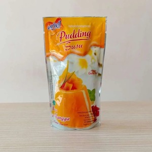 Cek Bpom Puding Bubuk Dengan Susu Rasa Mangga Nutrijell