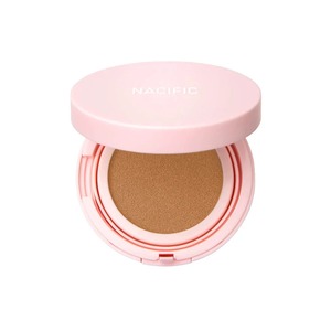 Cek Bpom Secret Mood Velvet Cushion - 30N Nude Beige Nacific