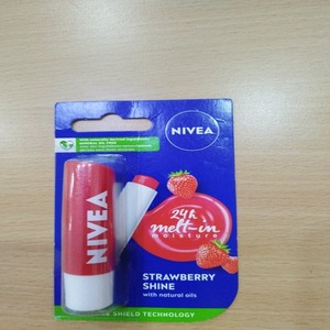 Cek Bpom Strawberry Shine Nivea