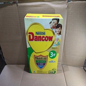 Cek Bpom Susu Bubuk Rasa Vanila Nestle Dancow 3+