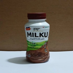 Cek Bpom Susu Uht Rasa Cokelat Milku