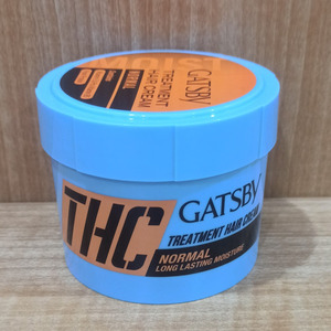 Cek Bpom Treatment Hair Cream Normal Gatsby