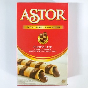 Cek Bpom Wafer Stik Cokelat Astor