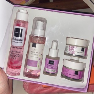 Cek Bpom Acne Care Package Scarlett