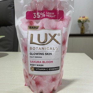 Cek Bpom Botanicals Sakura Bloom (Bodywash) Lux