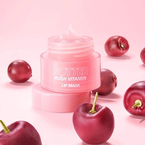 Cek Bpom Butter Rush Vitamin Lip Mask Barenbliss