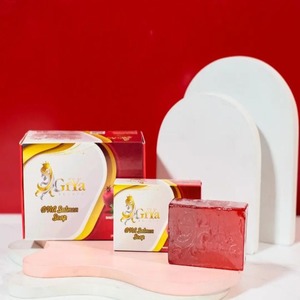 Cek Bpom Dna Salmon Soap Grya