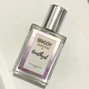 Cek Bpom Eau De Parfum Signature 02 Amethyst Brasov