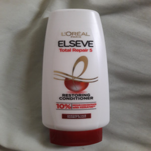 Cek Bpom Elseve Total Repair 5 Restoring Conditioner L'oreal