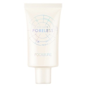 Cek Bpom Ever-matte Poreless Primer Fa268 Focallure