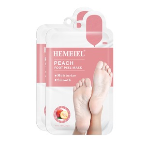 Cek Bpom Foot Peel Mask Hemeiel