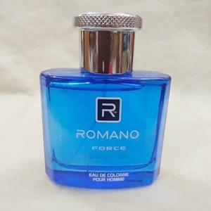 Cek Bpom Force Anytime Eau De Toilette Pour Homme Romano