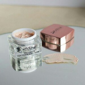 Cek Bpom Glow & Bright Day Cream Daviena Skincare