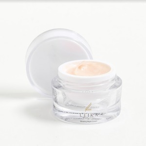 Cek Bpom Glowing Night Cream Leika Skincare