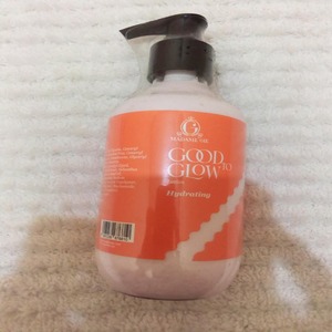 Cek Bpom Good To Glow Lotion Hydrating Madame Gie