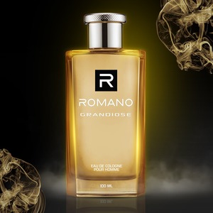 Cek Bpom Grandiose Eau De Toilette Pour Homme Romano