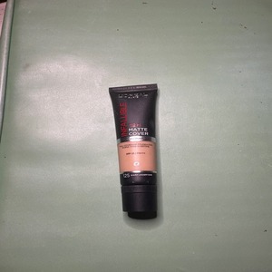 Cek Bpom Infallible 32H Matte Cover 125 L'oreal