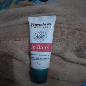 Cek Bpom Lip Balm Himalaya Since 1930