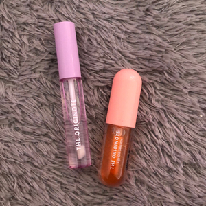 Cek Bpom Lip Oil Serum The Originote