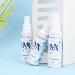 Cek Bpom Ma Deodorant Spray Madeo