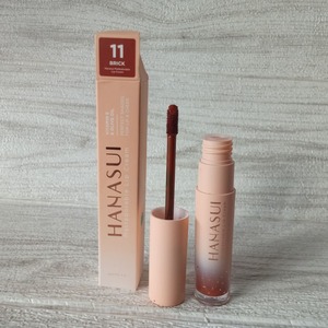 Cek Bpom Mattedorable Lip Cream Brick Hanasui