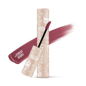 Cek Bpom Mattedorable Lip Cream Forest Berry Hanasui