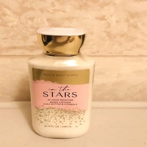 Cek Bpom Moisture Body Lotion In The Stars Bath & Body Works