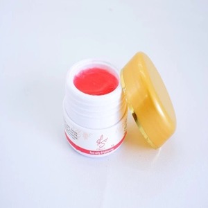 Cek Bpom New Red Jelly Brightening Elstm