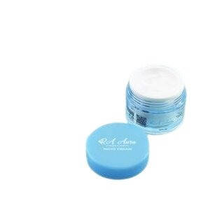 Cek Bpom Night Cream Ra Aura