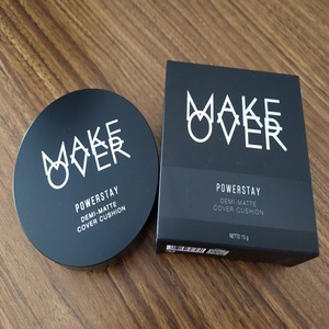 Cek Bpom Powerstay Demi Matte Cover Cushion W30 Creme Beige Make Over