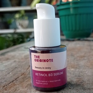 Cek Bpom Retinol B3 Serum The Originote